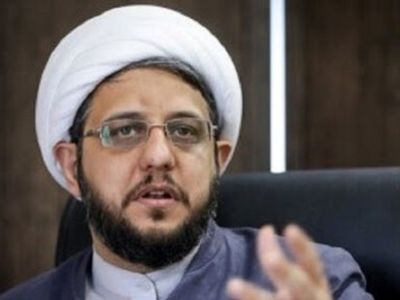 تشریح نحوه برگزاری مراسم محرم در فضاهای باز و بسته/ "مبلغان" پیک سلامت می‌شوند/ هیچ نهادی جز مردم نمی‌تواند مدعی نظارت بر برگزاری مراسمات باشد