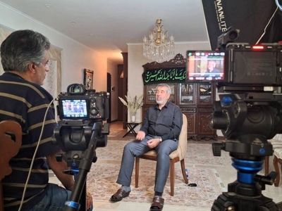 محسن اسلام‌زاده مستند زندگی شهید طهرانچی را می‌سازد