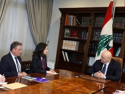توافق ILO و دولت لبنان برای تقویت بازار کار این کشور