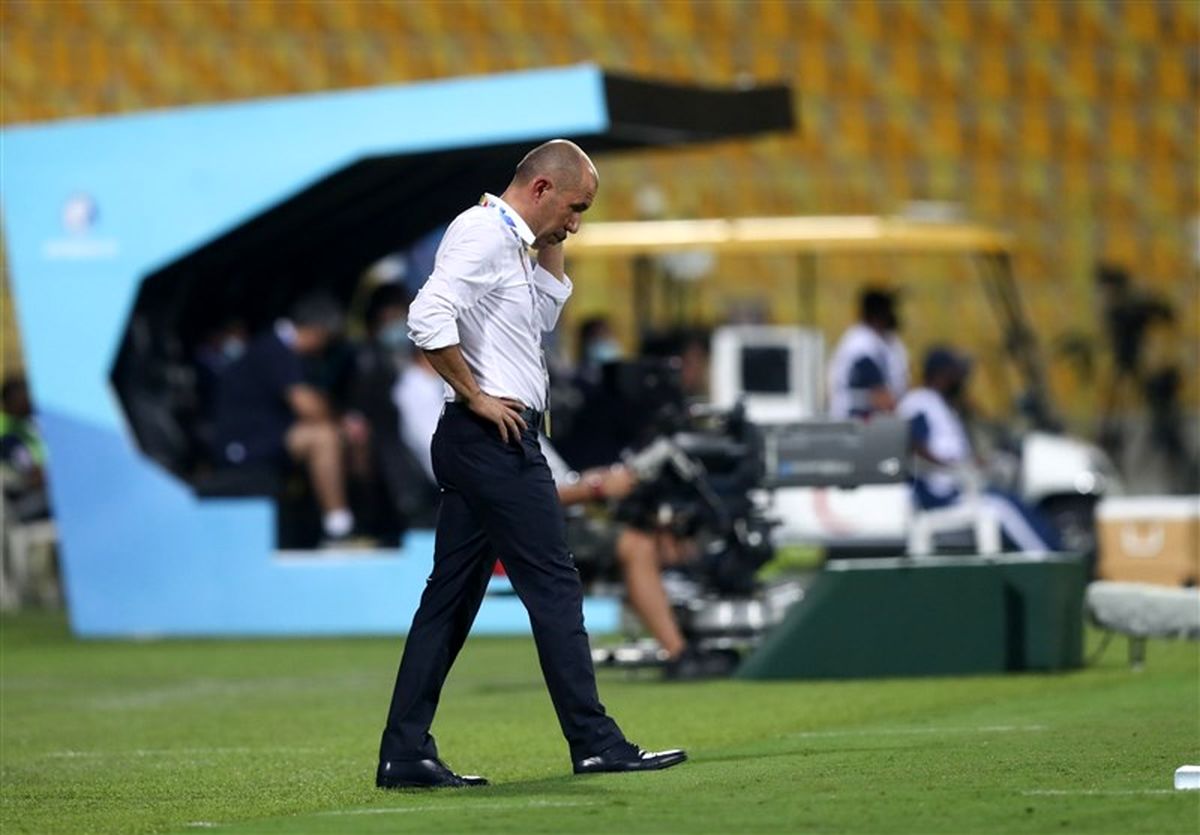  سرمربی الهلال: هدف بزرگی در لیگ قهرمانان داریم 