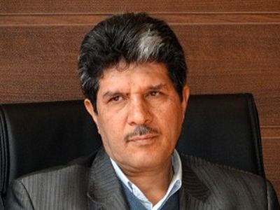 برای تصدی معاونت سیاسی با من صحبت شده است