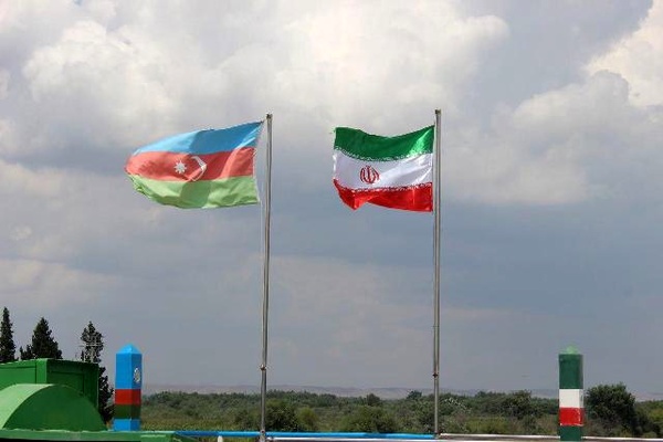 افزایش 75 درصدی تجارت ایران و آذربایجان/ آمادگی بخش خصوصی برای تامین مالی احداث خط آهن اصلان دوز - پارس آباد