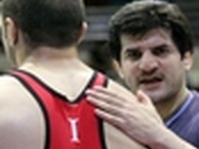 فرآیند انتخاب تیم‌های ملی کشتی اعلام شد