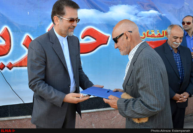 صبحگاه مشترک نیروهای مسلح به مناسبت گرامیداشت سالروز آزادسازی خرمشه