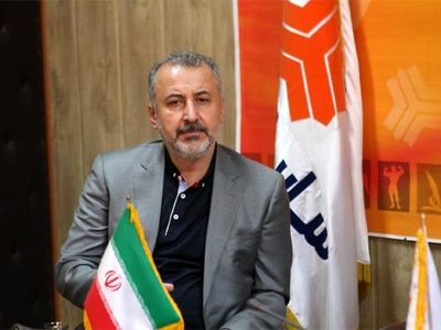 واکنش مدیرعامل سایپا به خرید امتیاز پرسپولیس و جذب مهدی رحمتی