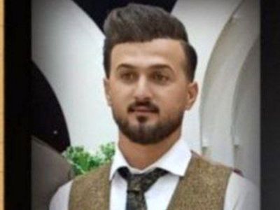 مرگ یک کارگر جوان ساختمانی در سقز