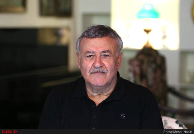 صادق تبریزی