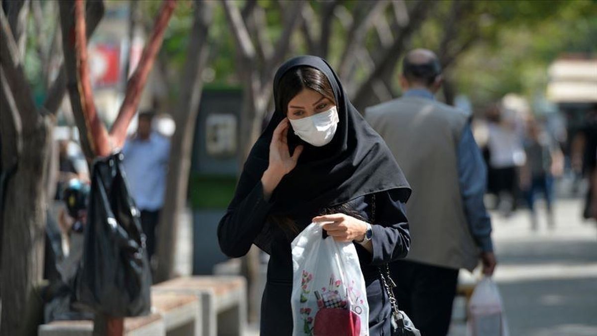 دامغان و شاهرود به رنگ قرمز کرونایی بازگشت / برای حفظ سلامت ‌مردم با هیچ شخصی تعارف نداریم 