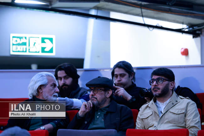 روز چهارم چهل‌وچهارمین جشنواره‌ فیلم فجر 