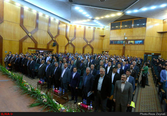 مراسم رونمایی از ارتقاء شرکت خدمات ارتباطی رایتل به نسل چهارم شبکه ت