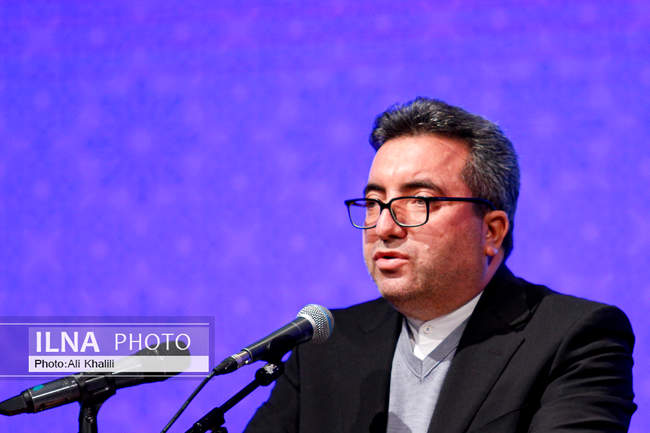 آئین تحلیف سردفتران اسناد رسمی کشور