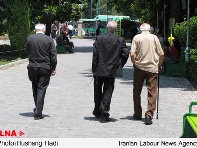 افزایش نارضایتی کارگران بازنشسته جدی‌است/ تامین اجتماعی به پول نقد نیاز دارد