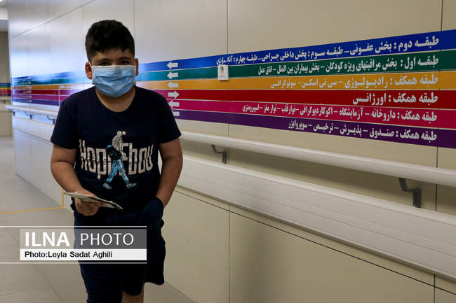 طرح‌های عمرانی و اقتصادی استان هرمزگان