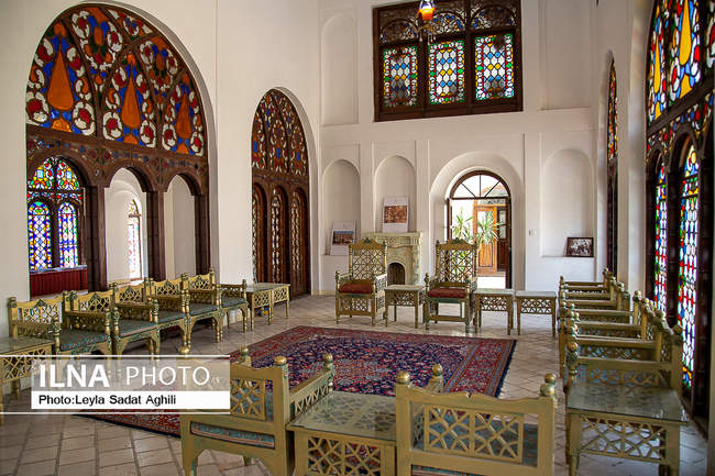 بازدید از بافت تاریخی و پروژه‌های فعال منطقه ۱۲ تهران