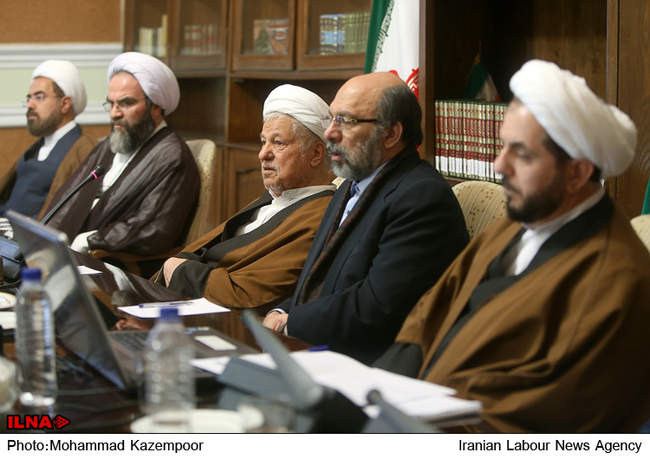  جلسه شورای آزاداندیشی دینی 