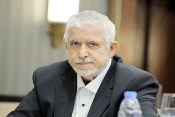 نماینده سابق حماس در عربستان آزاد شد
