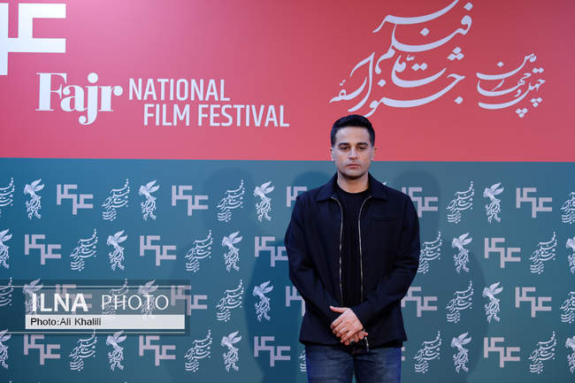  روز هشتم چهل‌وچهارمین جشنواره‌ فیلم فجر 