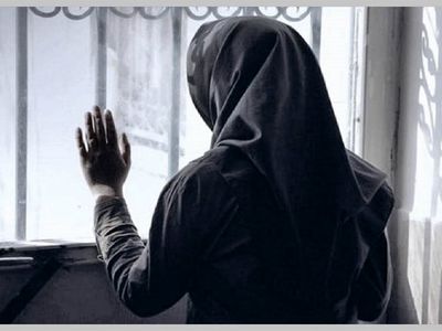 زن جوان: لقمه حرام، زندگی‌ام را به نابودی کشانده است 