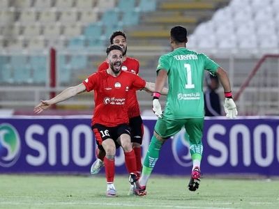 فوری: ستاره سابق پرسپولیس با تراکتور فسخ کرد