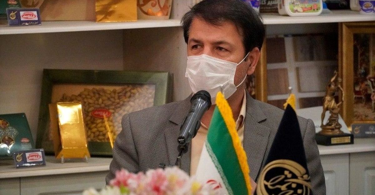 استفاده از اعضای انجمن فرانگران نوین در کمیسیون های تخصصی اتاق اصناف
