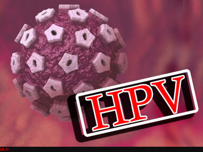 ابتلا به بیماری HPV رو به افزایش است