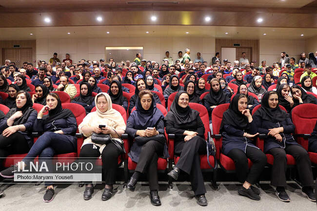 آیین گرامی داشت روز کارگر در منطقه آزاد ارس 