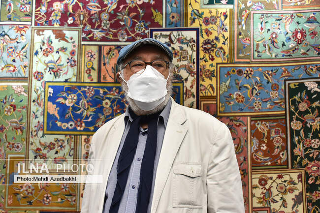  داریوش ارجمند