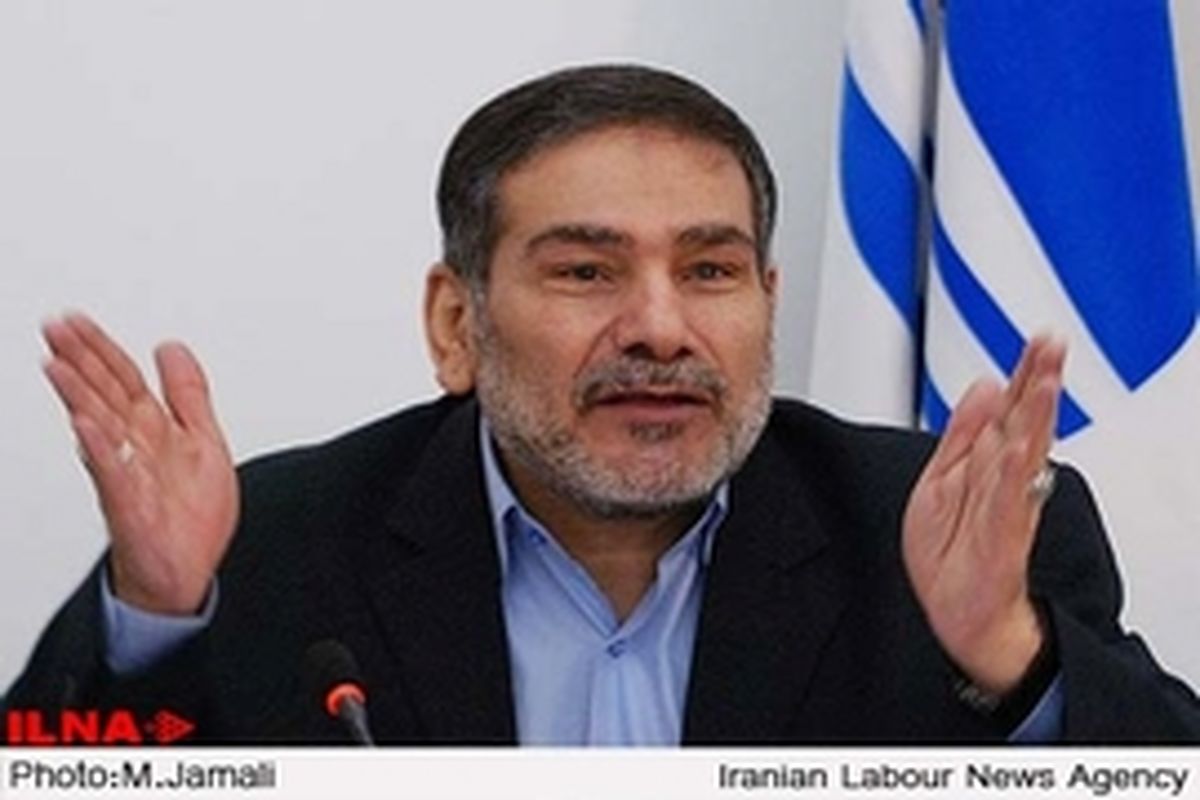 کسانی که داعش را تجهیز کرده‌اند٬ باید پاسخگو باشند