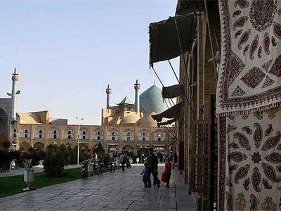 امسال چراغ گردشگری نوروزی اصفهان خاموش است/ ممنوعیت دایر شدن کمپ‌ها و پذیرش مسافر
