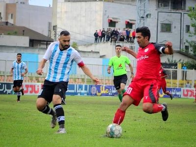 زور آرمان گهر به دریا نرسید