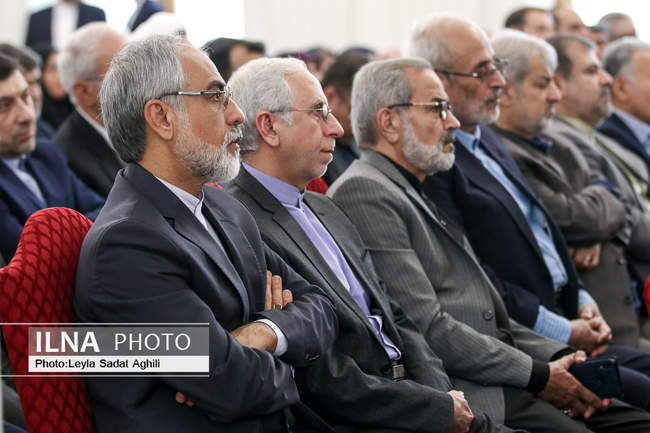 نشست «بسیج جهانی اسلام - مقاومت، رمز پیروزی» در وزارت خارجه