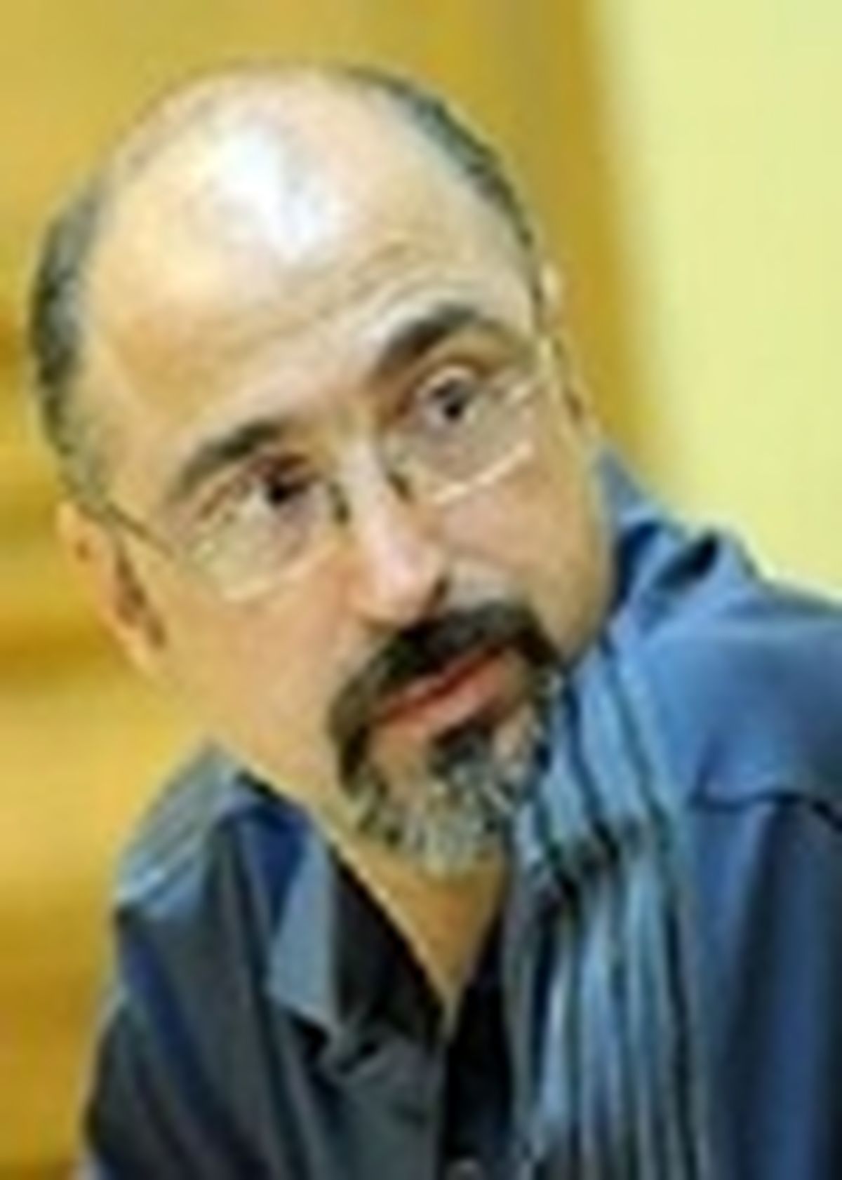 عباس غفاری؛ مدیر روابط عمومی اداره کل هنرهای نمایشی شد