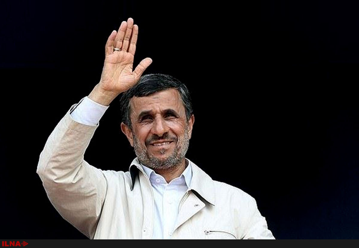 احمدی‌نژاد به جای تهدید دیگران به مرجع قضایی پاسخگو باشد/ پرونده افراد مرتبط با بابک زنجانی در حال رسیدگی است