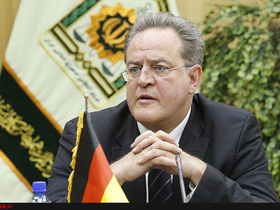 اقدامات ایران در مبارزه با موادمخدر بسیار تاثیرگذار است