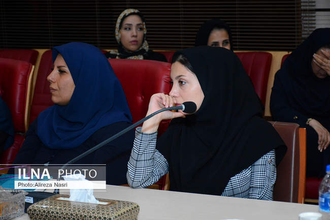 سفر معاون رئیس جمهوری در امور زنان و خانواده به قزوین