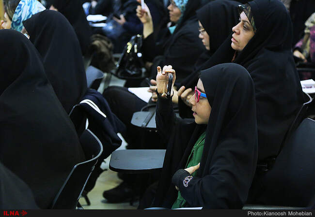 جشنواره قرآنی فجر دارالقرآن خانه کارگر