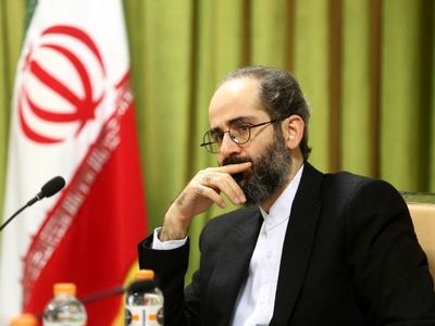 پیام مدیرکل دفتر موسیقی برای جشنواره موسیقی نواحی