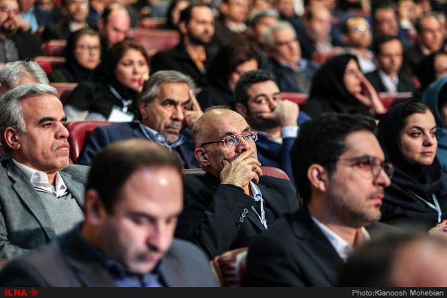 افتتاح هشتمین همایش بانکداری الکترونیک و نظام‌های پرداخت