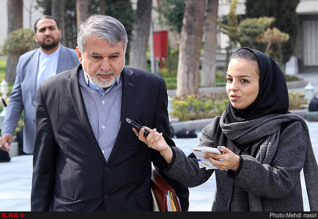 جلسه امروز هیات دولت