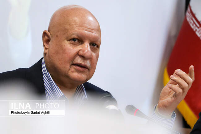 مسعود میرکاظمی