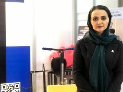 محصولات شرکت شایستگان پیشرو آروین قابلیت صادرات دارد