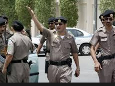 دو پلیس در شرق عربستان کشته شدند