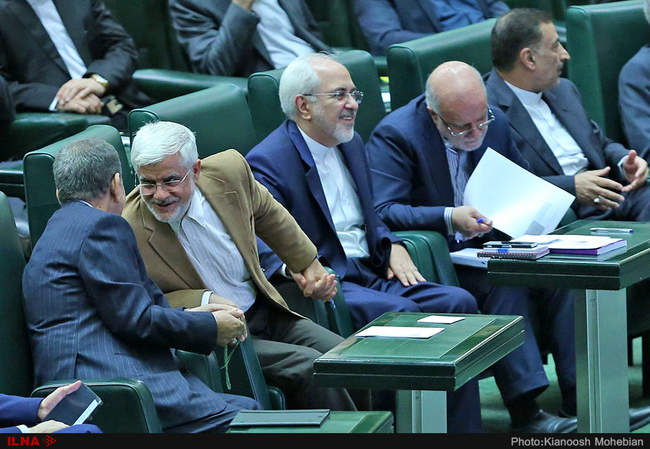 سومین روز بررسی وزرای پیشنهادی دولت دوازدهم