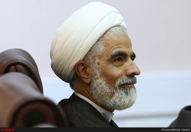 تودیع و معارفه معاون پارلمانی