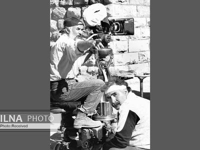 پیام تسلیت کانون کارگردانان برای درگذشت مرد سختکوش و همراه خانه سینما