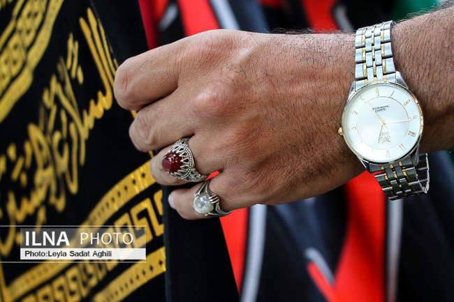 نگرانی از شلوغی های محرم در روزهای کرونایی 1400