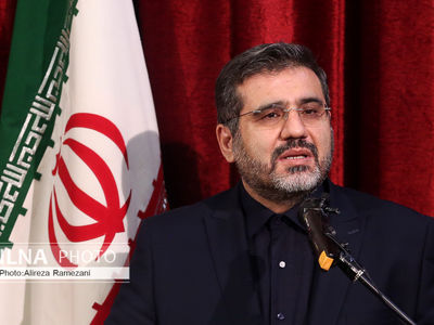 پست اینستاگرامی وزیر ارشاد درباره گسترش اقتصاد فرهنگ و توسعه صنایع خلاق فرهنگی