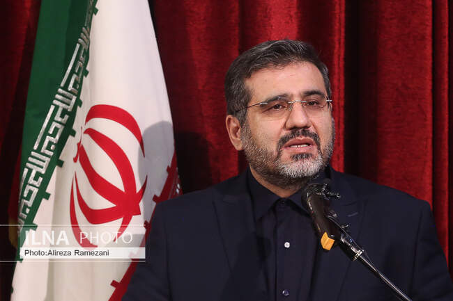 محمدمهدی اسماعیلی