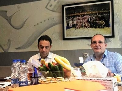 صمدزاده: اگر فدراسیون درباره تهمت هایی که زده شده اقدامی نکند از طریق مراجع قانونی پیگیری می کنیم