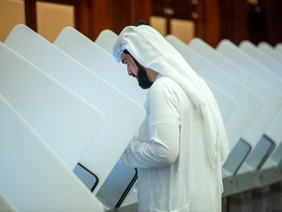 آغاز رأی گیری در روز اصلی انتخابات ملی امارات